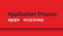 Application Process